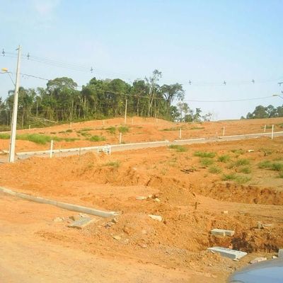 Loteamento Paraíso Verde - Terrenos em Fundo Canoas, Rio do Sul - à venda - Jardim Sul Imobiliária