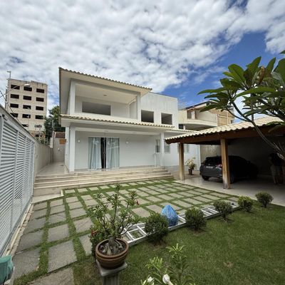Vendo casa duplex próximo do centro de Colatina - Duplex em Centro, Colatina - à venda - Aloísio Vidal Campostrini