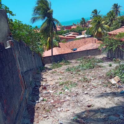 Terreno à Venda 277 m² - R$ 280.000,00 - Prainha - Lote/Terreno em Prainha, Aquiraz - à venda - LEVEL IMOVEIS E SERVICOS LTDA