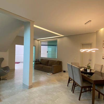 Casa Condomínio Paradiso Ecológico - Casa de Condomínio em Aclimação, Uberlândia - à venda - TOWER COMPANY IMOVEIS EIRELE ME