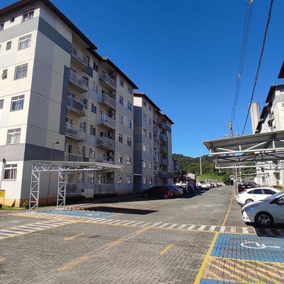Apartamento com 2 quartos, Rau - Jaraguá do Sul - Apartamento em Rau, Jaraguá do Sul - à venda - Imobiliária Piermann