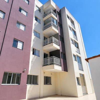 APARTAMENTO A VENDA - 50M² - 2 DORMS - JD IMPERADOR - SP - Apartamento em Jardim Imperador (Zona Leste), São Paulo - à venda - VENANCIO INTELIGENCIA IMOBILIARIA LTDA ME
