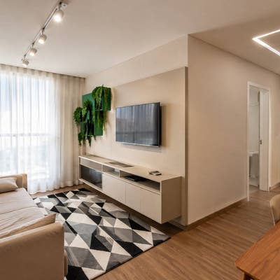 02 Qtos com suíte na Praia de Itaparica - Apartamento em Praia de Itaparica, Vila Velha - à venda - Kaca Imoveis LTDA