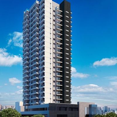LODZ Vila Leopoldina - Apartamento em Vila Leopoldina, São Paulo - à venda - Bem Imóvel