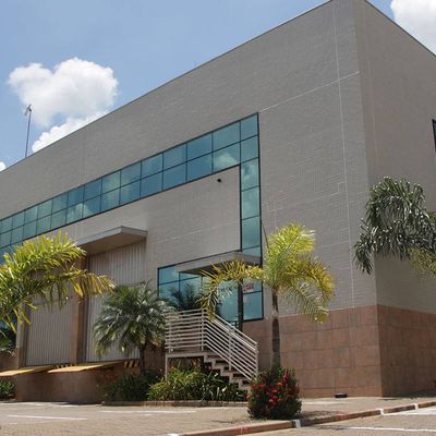 Techno Park - Mód 737m² - Cond Grahan Bell - Campinas/SP - Locação - Galpão em Techno Park, Campinas - para locação - PERENNIAL ASSESSORIA E SERVIÇOS LTDA EPP
