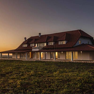 ESTANCIA FERNANDEZ - Lote/Terreno em ESTRADA DA ILHA, São Gonçalo dos Campos - Bis Imobiliária Ltda