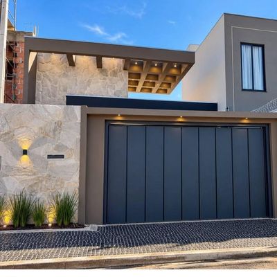 Casa com 3 suítes Plenas , 134,81 m² - 309 sul (Arso 34) - Palmas/TO - Casa em Plano Diretor Sul, Palmas - à venda - Zilmara Santos LTDA