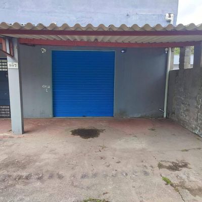 SOBRADO E PONTO COMERCIAL PARA LOCAÇÃO-PEGORELY-CARAGUATATUBA-SP - Sobrado em Pegorelli, Caraguatatuba - para locação - Vilela Imóveis