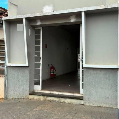 Comercial para Locação, Centro - São José do Rio Pardo - Comercial em Centro, São José do Rio Pardo - para locação - Imobiliária Brasil