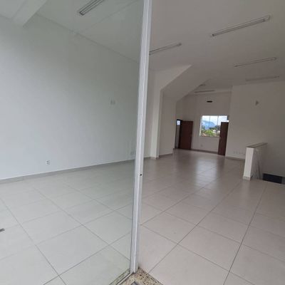 Sala comercial para locação Ref:7052 - Salas Comerciais em Vila Lenzi, Jaraguá do Sul - para locação - HAUS IMÓVEIS LTDA