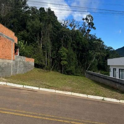 Lote/Terreno, Taboão - Rio do Sul (Op 265) - Lote/Terreno em Taboão, Rio do Sul - à venda - J.Pillares Imobiliária e Construção