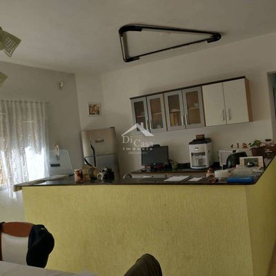 Casa à Venda em Atibaia – 2 Suítes, Espaço Gourmet, Escritório e Cozinha Americana - Sobrado - à venda - Di Casa Imóveis Atibaia LTDA