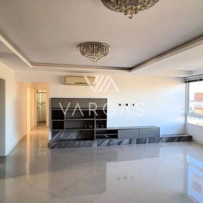 Apartamento com 3 quartos - Apartamento em Marechal Rondon, Canoas - à venda - VARGAS IMOVEIS LTDA