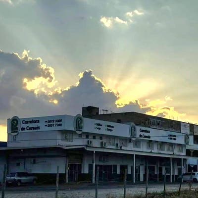 Prédio comercial à Venda, Setor Alvorada, Rio Verde, GO - Prédio em Setor Alvorada, Rio Verde - à venda - Grupo Realize