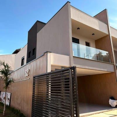 Casa a venda em Quiririm, Taubaté/SP - Casa de Condomínio em Quiririm (Taubaté) - à venda - CORDEIRO EMPREENDIMENTOS IMOBILIARIOS SOCIEDADE SIMPLES LTDA