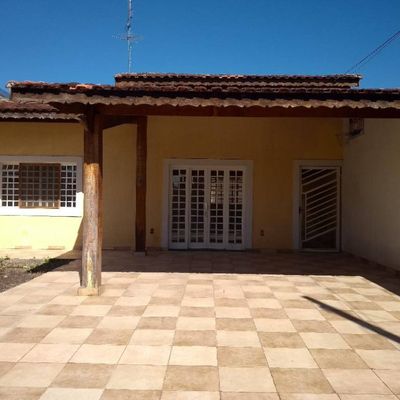 Casa com 2 quartos à Venda, Parque São Domingos - Pindamonhangaba - Casa em Parque São Domingos, Pindamonhangaba - à venda - EDSON DERRICO IMOVEIS LTDA