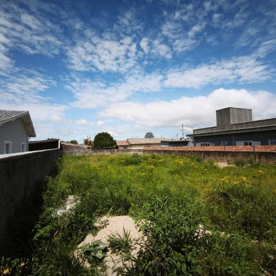 TERRENO ESCRITURADO - APTO À FINANCIAMENTO - Lote/Terreno em Imbituba - à venda - Casa dos Imóveis Administração Imobiliária LTDA