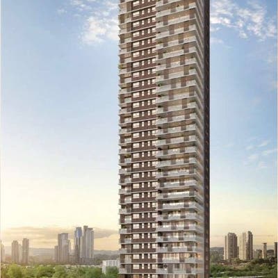 Florá Alphaville | Construtora MPD | Pronto para Morar | 420 metros | 04 suítes | 06 vagas - Apartamento em Alphagran Alphaville, Barueri - à venda - SEGUNDO IMÓVEL