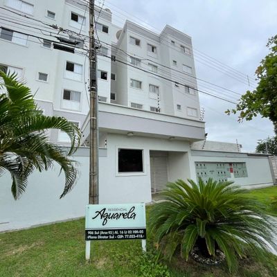Apto Mobiliado - ARSE 92 (906 sul) - Res. Aquarela - Apartamento em Plano Diretor Sul, Palmas - à venda e para locação - ALUGAR ADMINISTRAÇÃO DE IMÓVEIS
