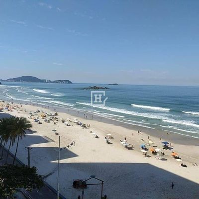 Apartamento com 3 quartos para Locação, Pitangueiras - Guarujá - Apartamento em Pitangueiras, Guarujá - para locação - HOUSE DO CORRETOR