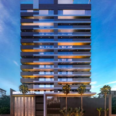 APTO 1SUÍTE + 2DORM NA FAZENDA - Apartamento em Fazenda, Itajaí - à venda - RV Imóveis