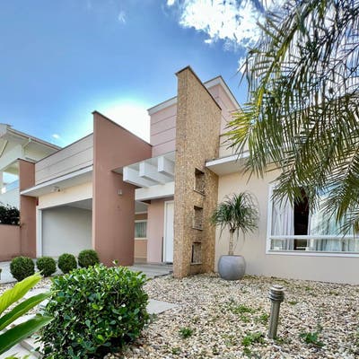 CASA NO BAIRRO AMIZADE - JARAGUÁ DO SUL - Casa em Amizade, Jaraguá do Sul - à venda - Brisa Sul Imóveis