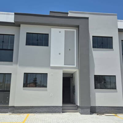 Loft / Flat - Apartamento com 01 Quarto Apt 201 - Apartamento em AREIAS, Tijucas - à venda - CHRISTIAN RODRIGUES NEGOCIOS IMOBILIARIOS LTDA