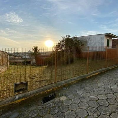 THR8070 - Excelente terreno, bairro Capoeiras, Florianópolis/SC. - Lote/Terreno em Capoeiras, Florianópolis - à venda - THR IMÓVEIS LTDA