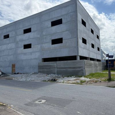 Sala comercial para locação no Cordeiros em Itajaí - Salas Comerciais em Cordeiros, Itajaí - para locação - TAB Imóveis