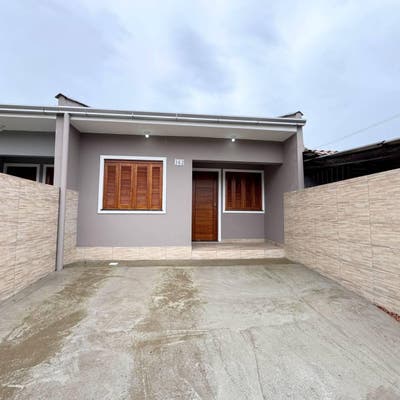 Vera Cruz | Gravataí - Casa em Vera Cruz, Gravataí - à venda - Vance Imóveis