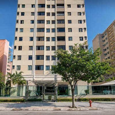 Apartamento Praia Das Conchas - 3 Quartos 1 Suite - Apartamento em Praia das Gaivotas, Vila Velha - à venda e para locação - Kaca Imoveis LTDA