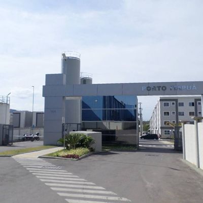 Locação - Apartamento c/ 02 dormitórios Condomínio Porto Itapuã situado na Av. Senador Salgado Filho, 1820, Bloco 39, Apto 403, Box 305 - Cecília - Viamão/RS - Apartamento em Cecília, Viamão - para locação - imobiliária TN SILVA