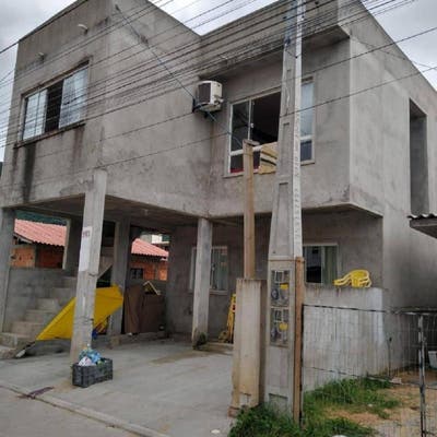 APARTAMENTO A VENDA NO RIO VERMELHO - Apartamento em São João do Rio Vermelho, Florianópolis - à venda - LIDER CORRETORA DE IMOVEIS LTDA