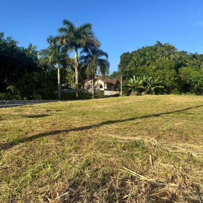 Terreno à venda em Indaial