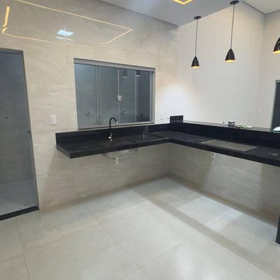 Casa com 3/4 Sendo 1 à Venda, Plano Diretor Sul - PALMAS / TO - Casa em Plano Diretor Sul, Palmas - à venda - Zilmara Santos LTDA