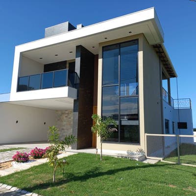 CASA Á VENDA EM CARMO DO CAJURU 501M² - Casa em Condomínio Fechado em Estância das Águas, Carmo do Cajuru - à venda - IMPERIO NEGOCIOS IMOBILIARIOS LP LTDA