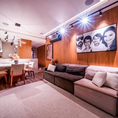 APARTAMENTO DE LUXO COM 3 SUÍTES MOBILIADO E COM VISTA MAR A VENDA NA PRAIA DE MARISCAL EM BOMBINHAS SC / COD: V338 - Apartamento em Mariscal, Bombinhas - à venda - Lucas Da Silva