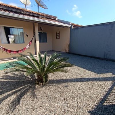 Casa com 2 Quartos - Vila Nova, Barra Velha - Cód. 3114 - Casa em Vila Nova, Barra Velha - à venda - Elita Imobiliária