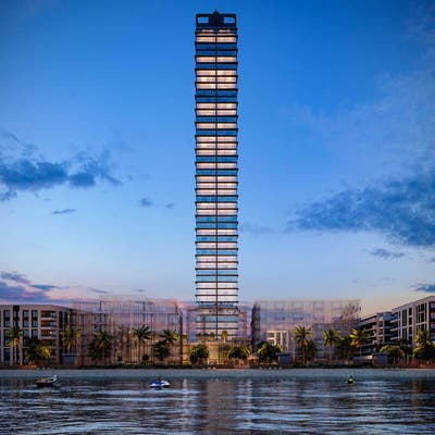 Empreendimento High Tower, Centro, Itapema/SC - Apartamento em Centro, Itapema - à venda - Portal Imóveis Itapema