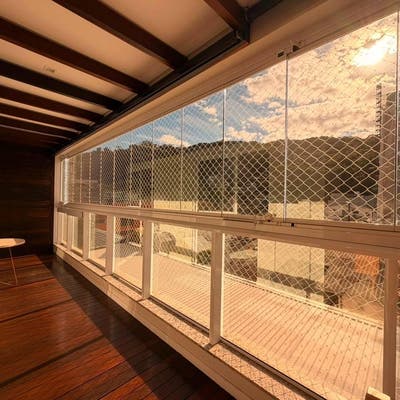 Atmos Beach | Apartamento Semi-Mobiliado com 1 Suíte + 1 Dormitório | Cabeçudas | Itajaí - Apartamento em Cabeçudas, Itajaí - à venda - TAB Imóveis