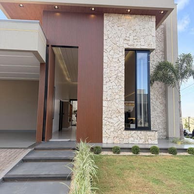 Casa em Condomínio à Venda, Condomínio Villa Capri, Rua Rua Capri 01, Go - Casa em Condomínio Villa Capri, Rio Verde - à venda - Grupo Realize