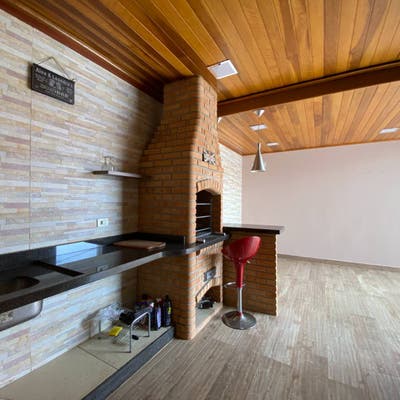 Casa de Condomínio com 3 quartos, Parque Rural Fazenda Santa Cândida - Campinas - Casa de Condomínio em Parque Rural Fazenda Santa Cândida, Campinas - à venda - LADEIRA E CAMPANHÃ NEGÓCIOS IMOBILIÁRIOS LTDA