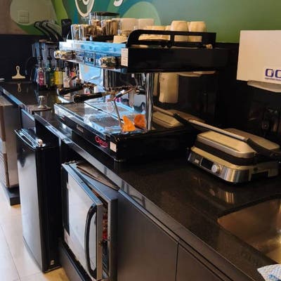 PONTO DE CAFETERIA - ÁREA CENTRAL - Loja em Centro, Rio do Sul - à venda - Jardim Sul Imobiliária