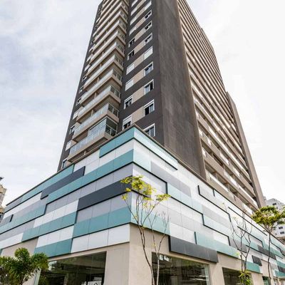 You Faria Lima X Av Rebouças - Apartamento em Pinheiros, São Paulo - à venda - Bem Imóvel