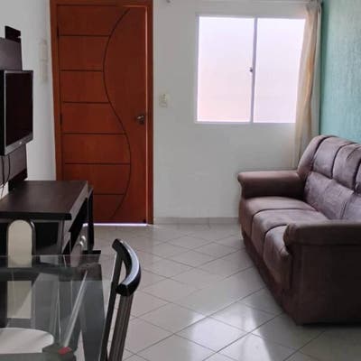 Apartamento com 02 dormitórios, em ótima localização no bairro do Itaguá - Apartamento em Itaguá, Ubatuba - à venda - IALTA IMOVEIS LTDA