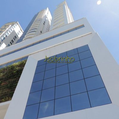Apartamento 3 suítes Gran Palazzo - Apartamento em Barra Sul, Balneário Camboriú - à venda - JSobrinho Imóveis