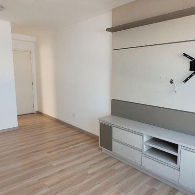 Apartamento com 3 dormitórios à venda, 60 m² por R$ 460.000,00 - Capão Raso - Curitiba/PR - Apartamento em Capão Raso, Curitiba - à venda - SCHAEFER IMOVEIS LTDA