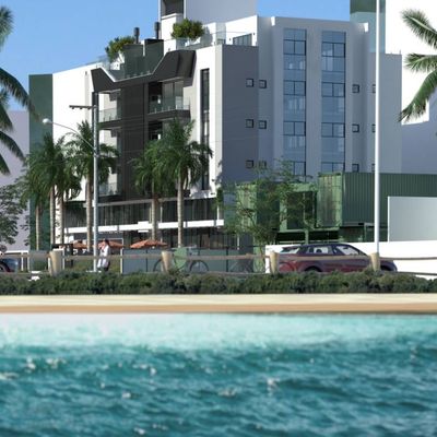 BRAVA CENTER RESIDENCE / Itajaí - Cobertura em Itajaí - à venda - Fiorin Imóveis