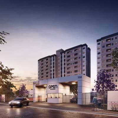 Open Vila Olímpica – Dallé Incorporadora Boa Vista/RR - Apartamento em Jóquei Clube, Boa Vista - à venda - PETA SERVICOS IMOBILIARIOS LTDA