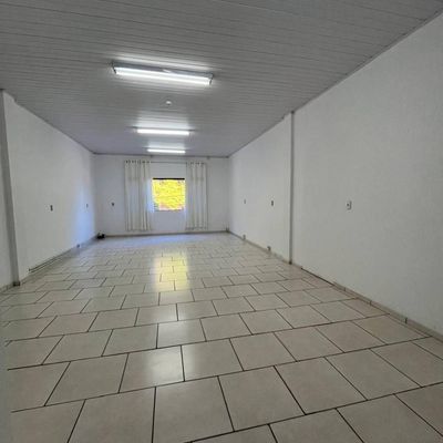 Salas Comerciais para Locação, Gasparinho - Gaspar - Salas Comerciais em Gasparinho, Gaspar - para locação - Tomio Imoveis Ltda